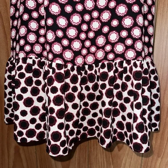 FLORAL Maison Jules Midi Dress‎ - Picture 3 of 6